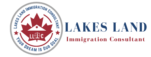 Lakes Land Immigration Canada